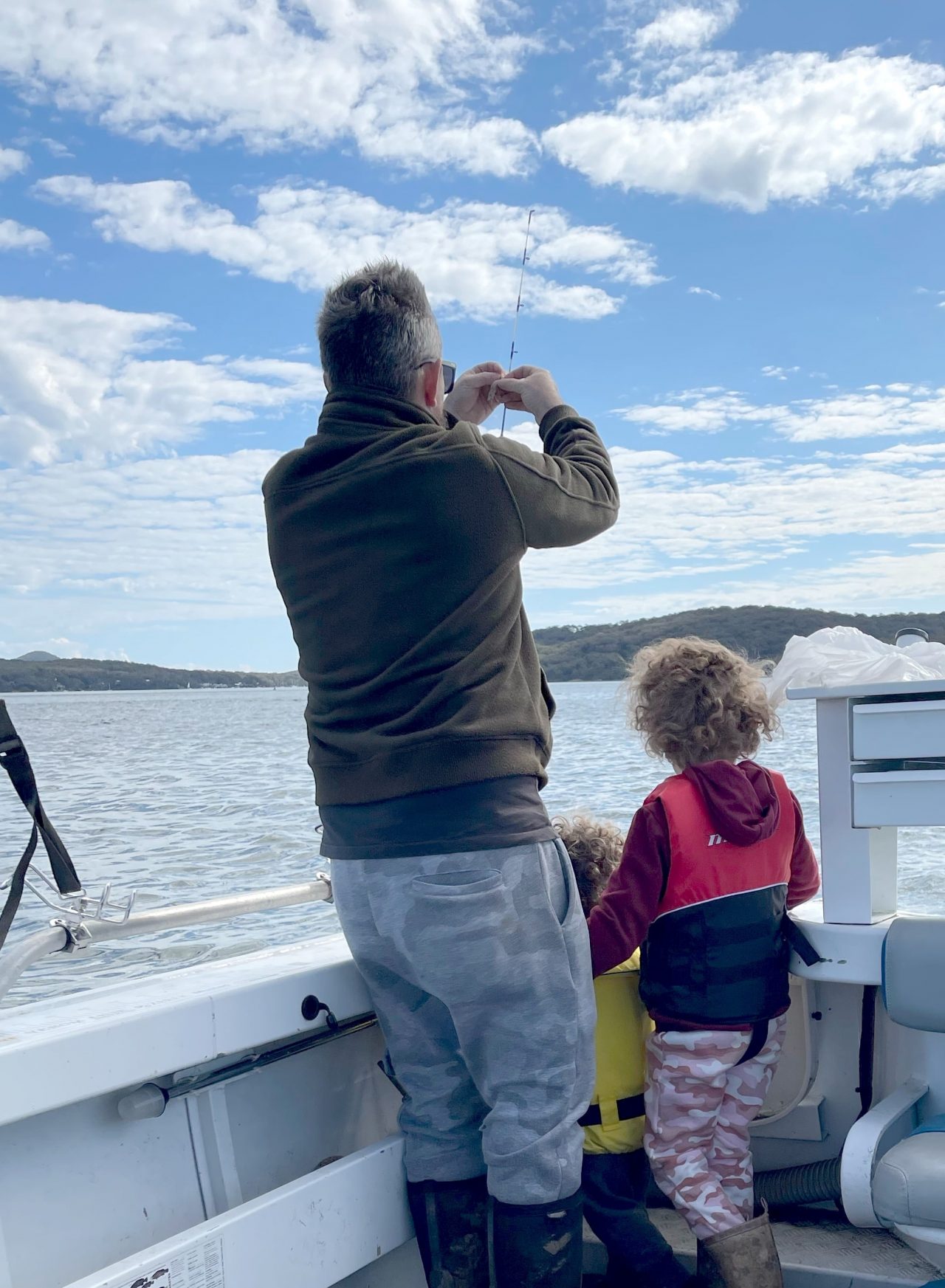 About Thermal Imaging Rental Australia